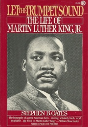 Let the Trumpet Sound (Stephen B. Oates)