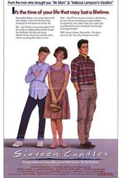 Altered Images "Happy Birthday" (16 Candles)