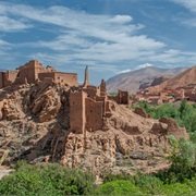Dades Valley