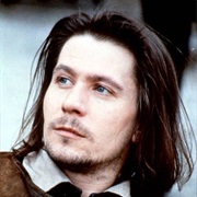 Gary Oldman