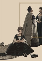 The Favourite (2017)