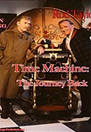 The Time Machine: The Journey Back (1993)