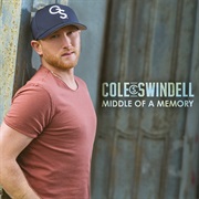 YOU SHOULD BE HERE - Cole Swindell