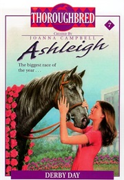 Derby Day (Joanna Campbell)