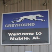 Greyhound Station (Mobile, AL)