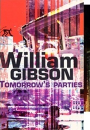 Bridge Trilogy (William Gibson)