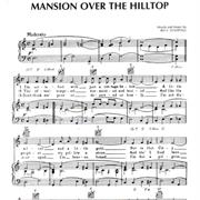 Mansion Over the Hilltop