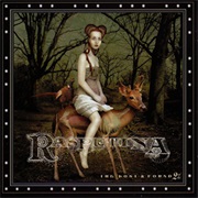 Rasputina- The Lost & Found