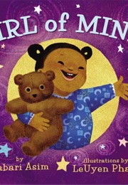 Girl of Mine (Jabari Asim)