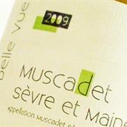 Muscadet