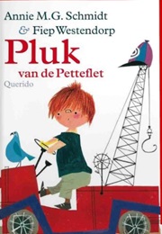 Pluk Van De Petteflet (Annie M.G. Schmidt)