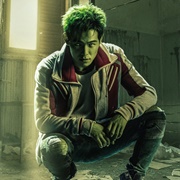 Beast Boy