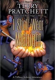 A Satire, Parody or Spoof (Terry Pratchett)