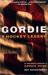 Gordie a Hockey Legend