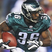 Brian Westbrook