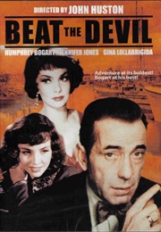 Beat the Devil (1954)
