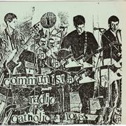 THE EAT - Communist Radio