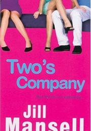 Two's Company (Jill Mansell)