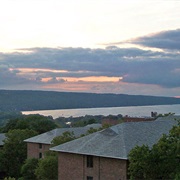 Cayuga Lake