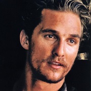 Matthew McConaughey