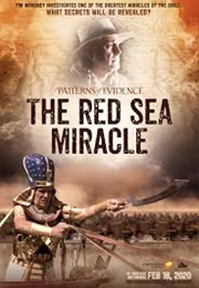 Patterns of Evidence: The Red Sea Miracle (2020)