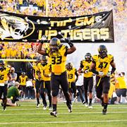 Faurot Field - Missouri