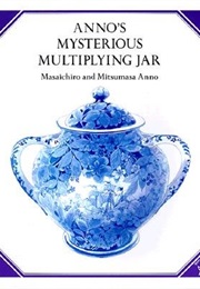 Anno's Mysterious Multiplying Jar (Anno)