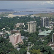 Douala