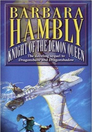 Knight of the Demon Queen (Barbara Hambly)