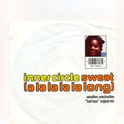 Sweat (A La La La La Long) - Inner Circle