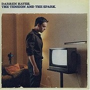 Darren Hayes - The Tension and the Spark