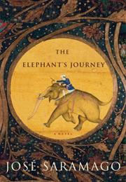 A Viagem Do Elefante 2008/ the Elephant's Journey 2010