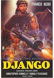 Django 2: Il Grande Ritorno