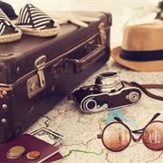 Packing - Memory Game