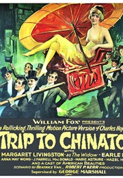 A Trip to Chinatown (1926)