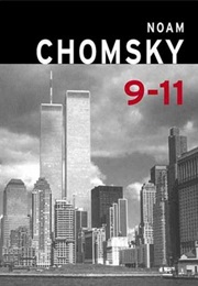 9-11 (Noam Chomsky)
