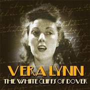 The White Cliffs of Dover - Vera Lynn