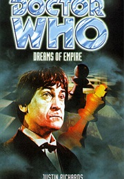 Dreams of Empire (Justin Richards)