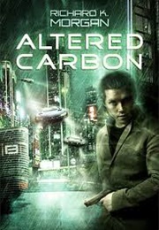 Altered Carbon (2017)