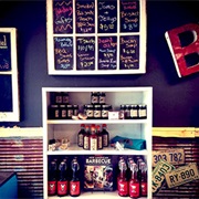 Roaming Buffalo BBQ Colorado