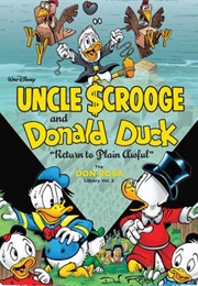 Return to Plane Awful (Don Rosa)