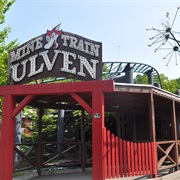 Mine Train Ulven (Bakken, Denmark)