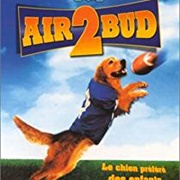 Air Bud 2 Soundtrack