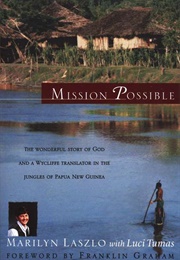 Mission Possible (Marilyn Lazslo)