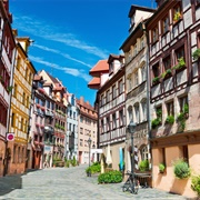Nuremberg