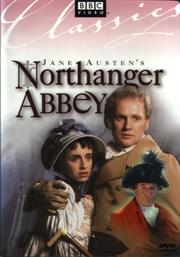 Northanger Abbey (1986)