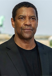 The Little Things (2020)