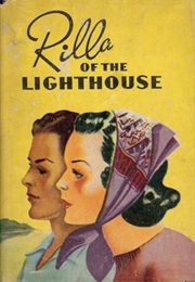 Rilla of the Lighthouse (Grace May North)