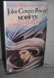 Morwyn (John Cowper Powys)