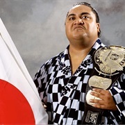 Yokozuna